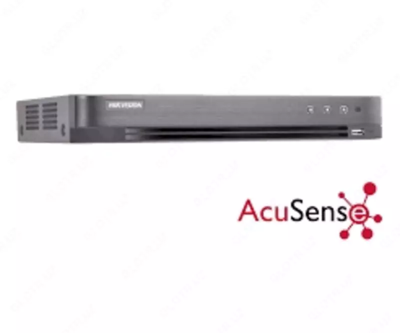 Видеокамера iDS-7208HQHI-K2/4S Оптом и розница