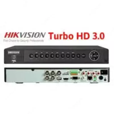 Videoregistrator DS-7204HUHI-F1/N -
