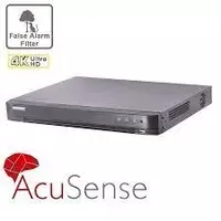 Videoregistrator DS-7204HUHI-K1/ ACUSENSE ULTRA TURBO UHD - {0} so'mdan