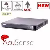 Videoregistrator DS-7204HUHI-K1/ ACUSENSE ULTRA TURBO UHD Ulgurji va chakana