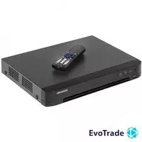 Видеорегистратор DS-7208HUHI-М2/S 4K - TURBO UHD - от {0} сум