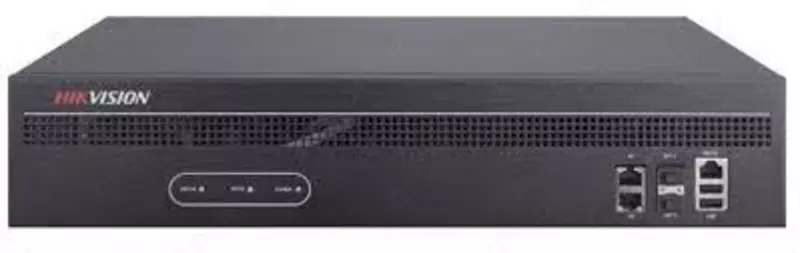 от {0} сум Видеорегистратор DS-7208HUHI-М2/S 4K - TURBO UHD