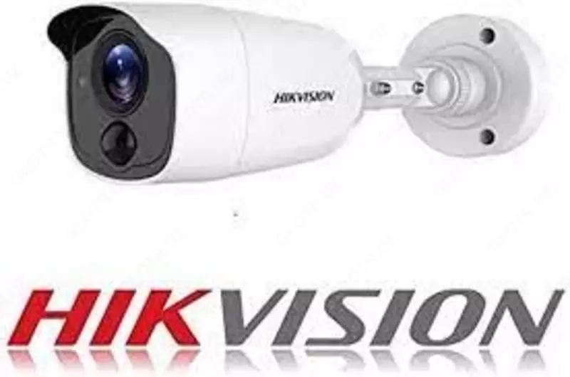 Videokamera DS-2CE11D0T-PIRLО