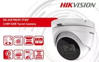 от {0} сум Камера DS-2CE79D3T-IT3ZF