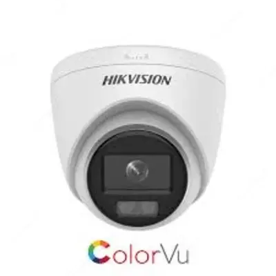 Камера DS-2CE72DF0T-F