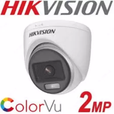 184 600 сум / шт. Камера DS-2CE72DF0T-F