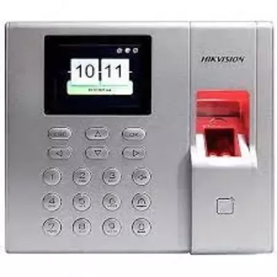 Терминал DS-K1T8003EF - 282 100 сум / шт.