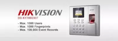 DS-K1A8503EF Терминал Оптом и розница