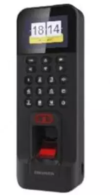 Терминал DS-K1T804-(EF)(BEF)(АEF) Оптом и розница