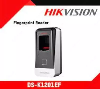 DS-K1201EF - 374 096 сум / шт.