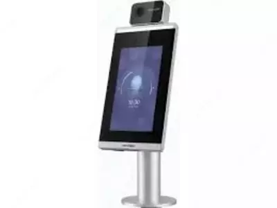 DS-K1TA70MI-T-Терминал доступа - 6 234 940 сум / шт.