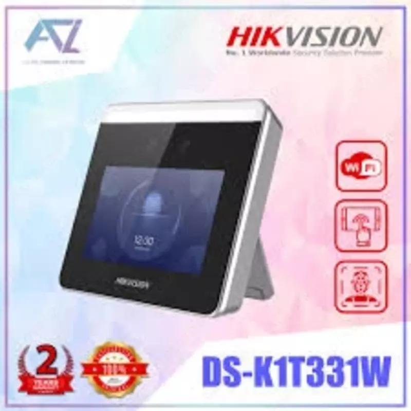 DS-K1T331W Терминал Оптом и розница