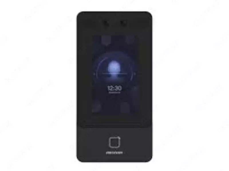 DS-K1T342EWХ Терминал