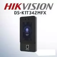 от {0} сум DS-K1T342EWХ Терминал