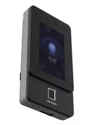 1 860 180 сум / шт. DS-K1T342EFWХ Терминал