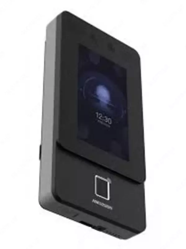 от {0} сум DS-K1T342EFWХ Терминал