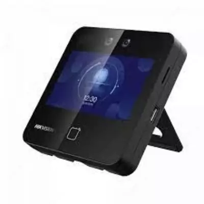 DS-K1T343EWХ Terminal