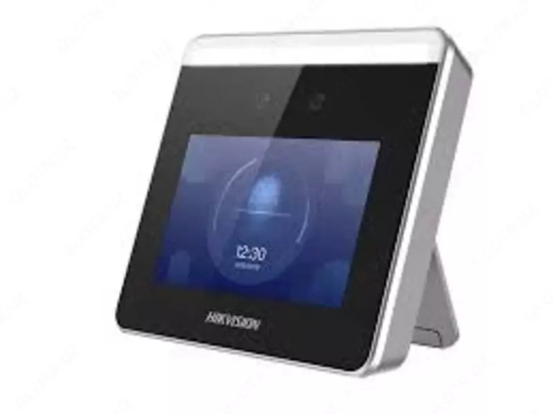 от {0} сум DS-K1T343EWХ Терминал