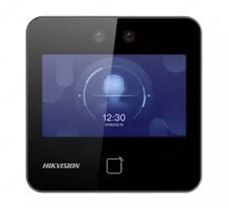 DS-K1T343EFWХ Терминал - от {0} сум