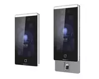 Терминал распознавания лиц DS-K1T671MF - по запросу