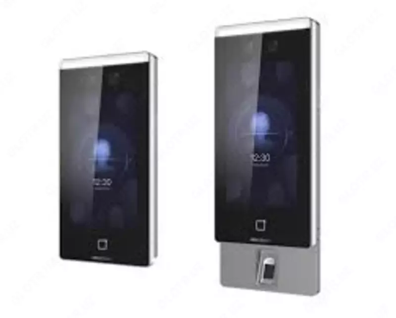 Терминал распознавания лиц DS-K1T671MF - по запросу