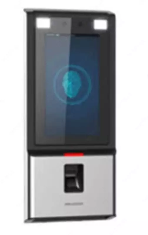 DS-K1T604M - от {0} сум