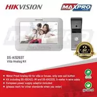 от {0} сум Видеодомофон 7-дюймовый DS-KIS-203T