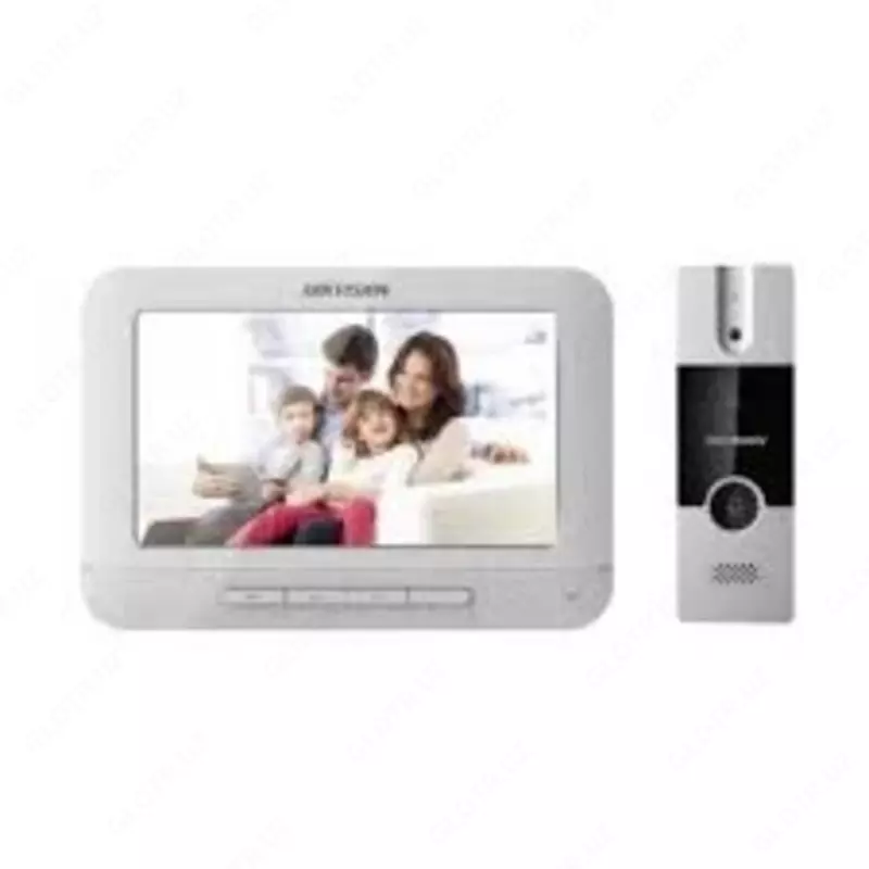 Videodomofon DS-KIS-204T - {0} so'mdan