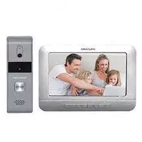 Видеодомофон DS-KIS-205T - от {0} сум