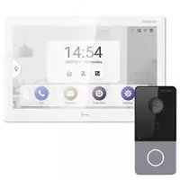 Видеодомофон DS-KH9510-WTE1 - Android Оптом и розница