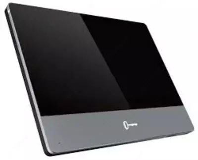 1 624 350 сум / шт. Видеодомофон DS-KH8350-WTE1