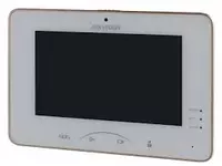 Видеодомофон DS-KH8301-WT