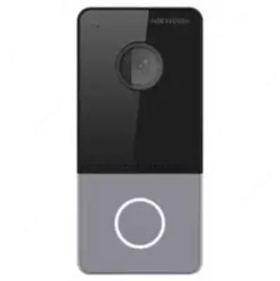 IP вызывная панель DS-KV6113-PE1