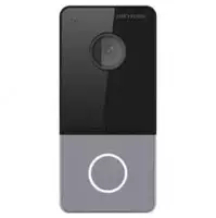 IP вызывная панель DS-KV6113-PE1