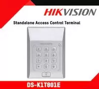 DS-K1T801E - по запросу