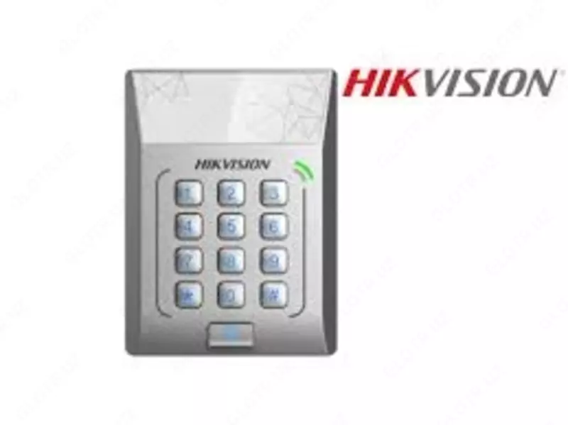 по запросу DS-K1T801E