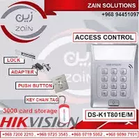 DS-K1T801E Оптом и розница