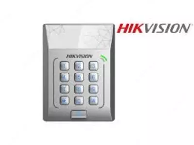 DS-K1T802E DS-K1T802E