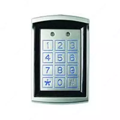 IBA-7612АС-02 IBA-7612АС-02