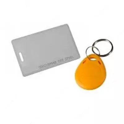 Карточки толстые