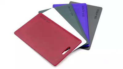 Карточки толстые Карточки толстые