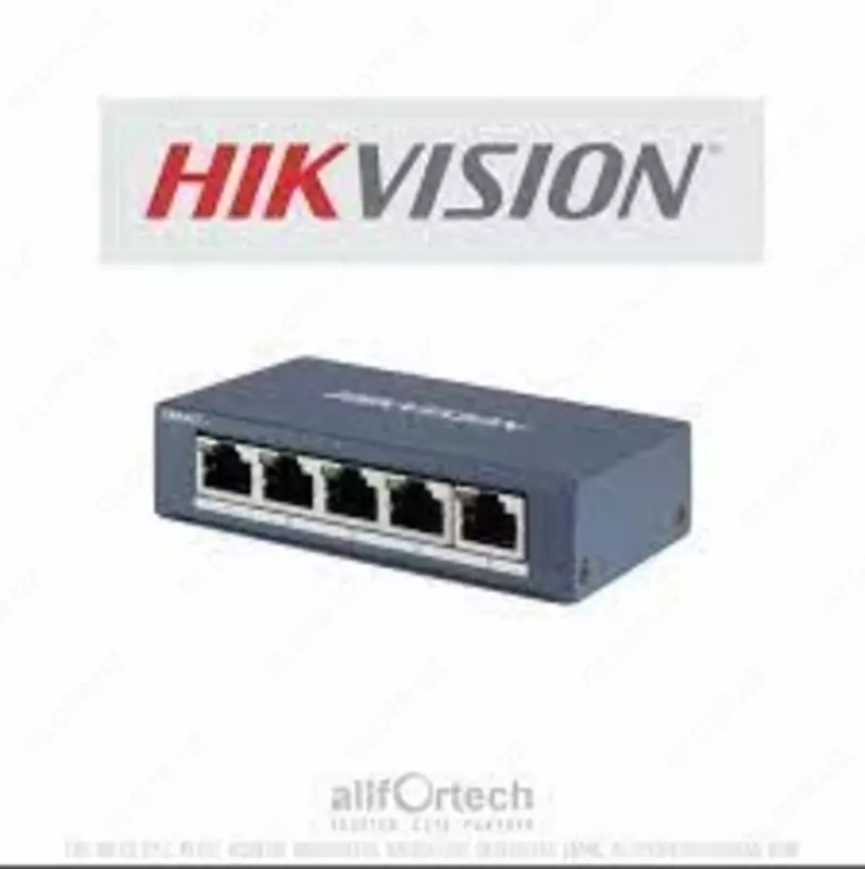 DS-3E0505P-E/M Оптом и розница