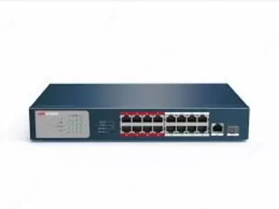 Коммутатор Неуправляемый PoE-DS-3E0318P-E/M Оптом и розница