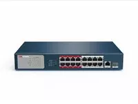 Коммутатор Неуправляемый PoE-DS-3E0318P-E/M Оптом и розница