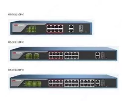 2 424 699 сум / шт. DS-3E0526P-E