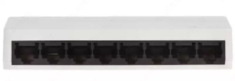 74 100 сум Настольный коммутатор DS-3E0108D-E