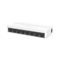 Настольный коммутатор DS-3E0108D-E Только в розницу