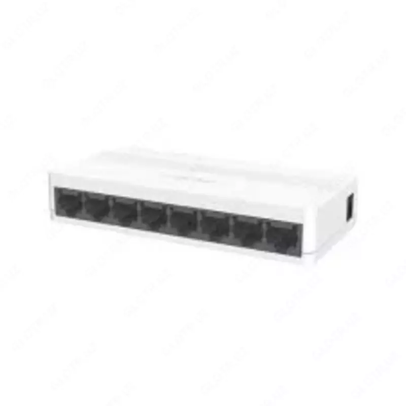 Настольный коммутатор DS-3E0108D-E Только в розницу