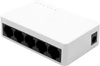 от {0} сум Гигабитный Коммутатор DS-3E0505D-E