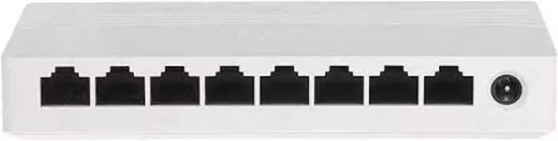 Гигабитный Коммутатор DS-3E0508D-E Оптом и розница